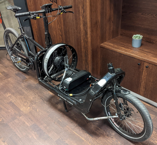 first-reaction-wheel-cargo-bike